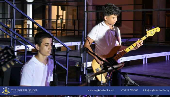 ECA Awards Music Interludes